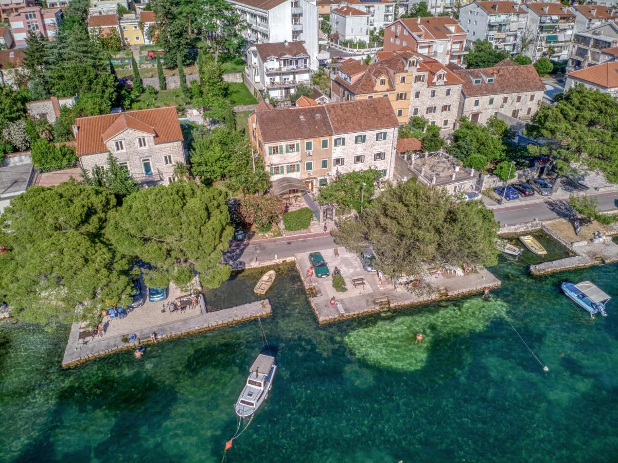 Stone Kotor Holiday home Dobrota
